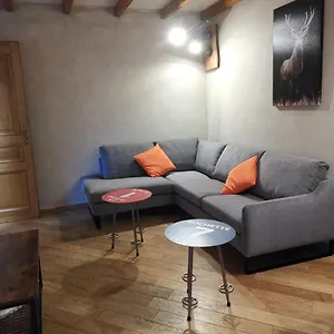  Appartement Le Cairn France
