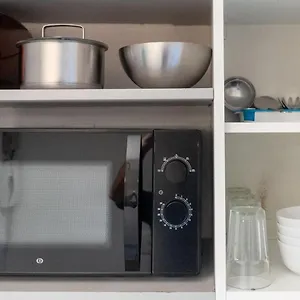 Le Petit Gilibert - Cosy 2 Pers - Perrache Appartement