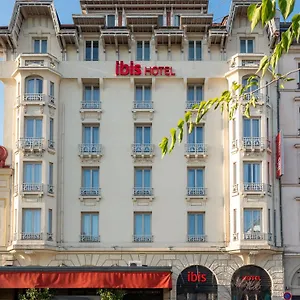 3* Otel Ibis Centre Perrache